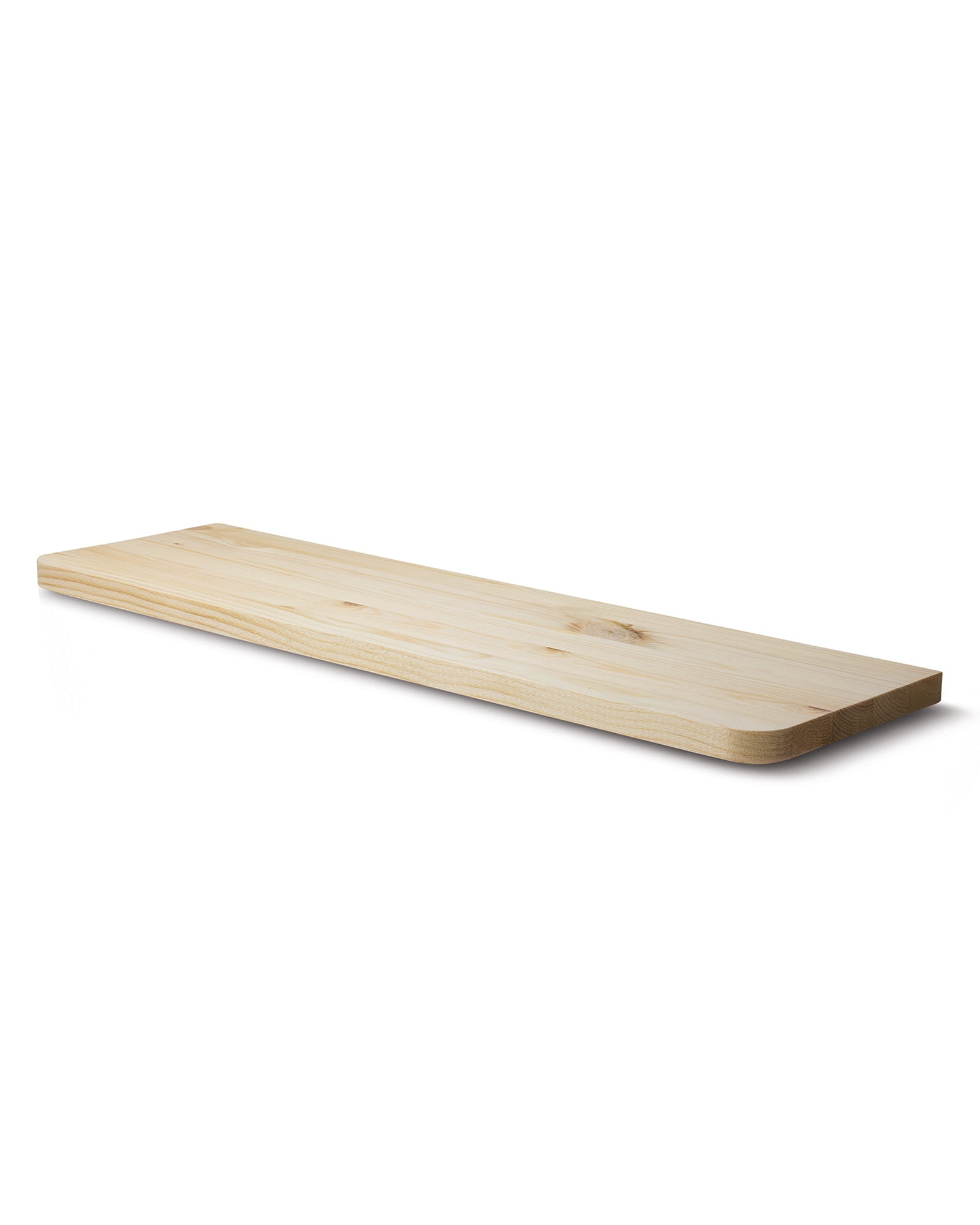 Ouderwetse plank 60 cm - Plank Sekelskifte klein image