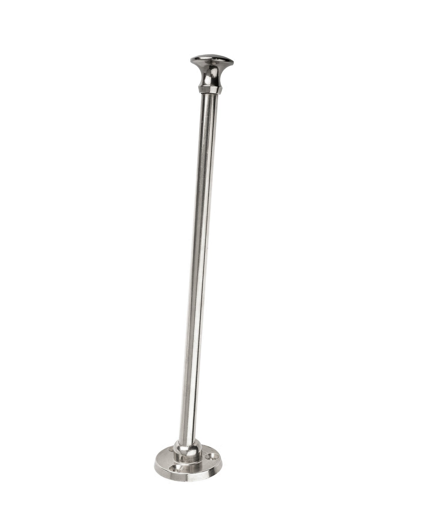 Hat stand - Låsfabriken N:o 195 Nickel