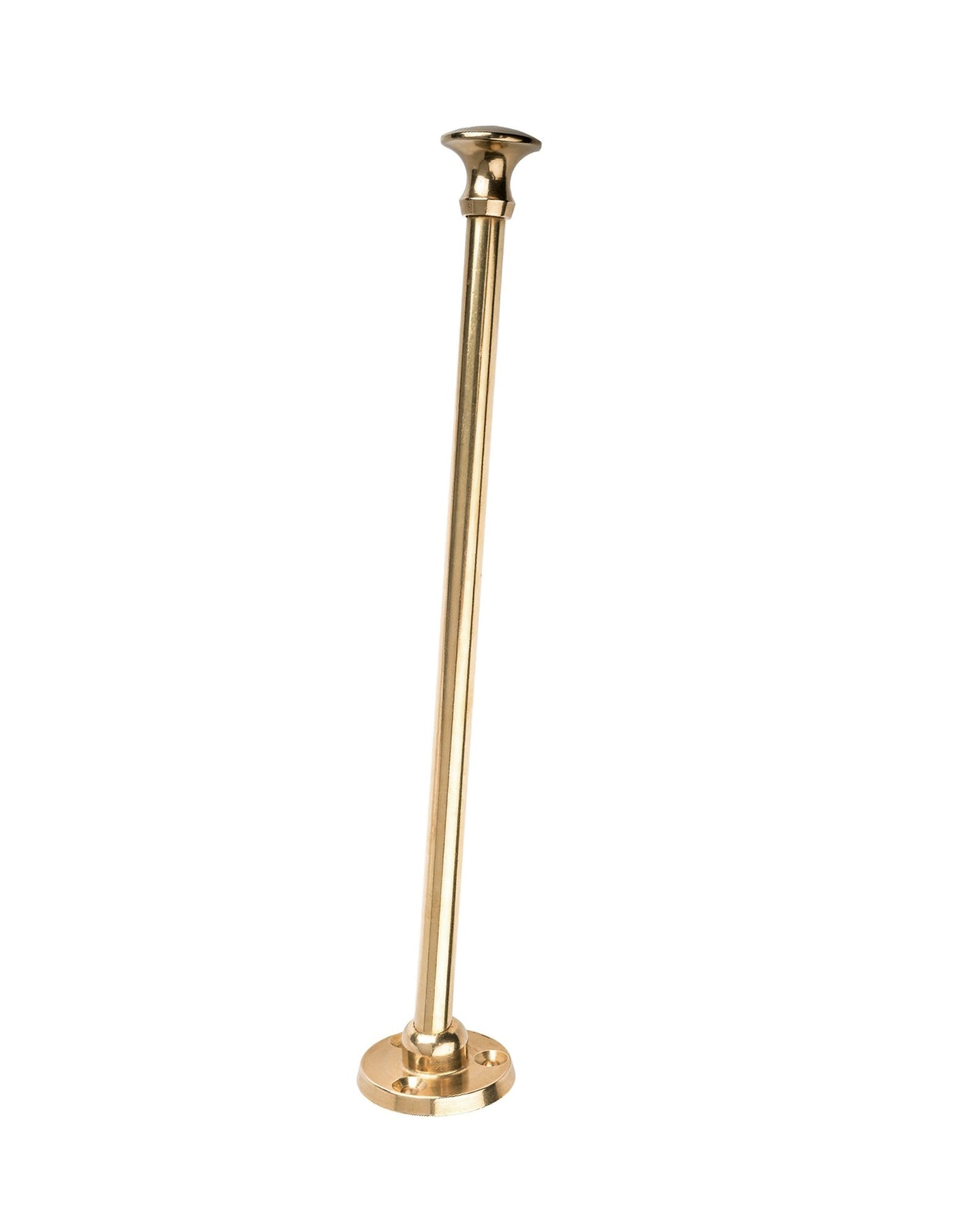 Hat Stand - Låsfabriken No. 195 Brass