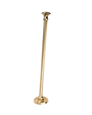 Hat Stand - Låsfabriken No. 195 Brass thumbnail image