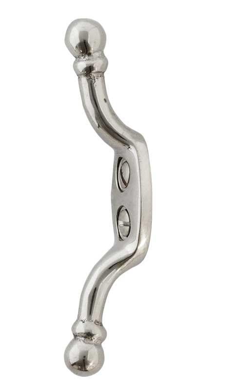 Hake hissgardin - Nickel image