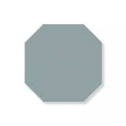 Klinker - Oktagon 10x10 cm Gråblå - Winckelmans Granitklinker thumbnail image