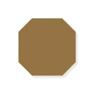 Fliesen - Achtecke 10 × 10 cm - Toffee CAR thumbnail image