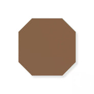 Tile - octagon 10 x 10 cm (3.93 x 3.93 in.) - Havana HAV thumbnail image