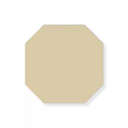 Klinker - Oktagon 10x10 cm Elfenben - Winckelmans Granitklinker thumbnail image