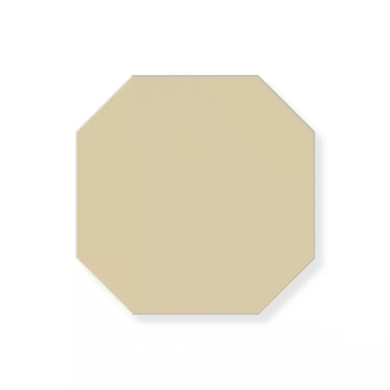 Klinker - Oktagon 10x10 cm Elfenben - Winckelmans Granitklinker image