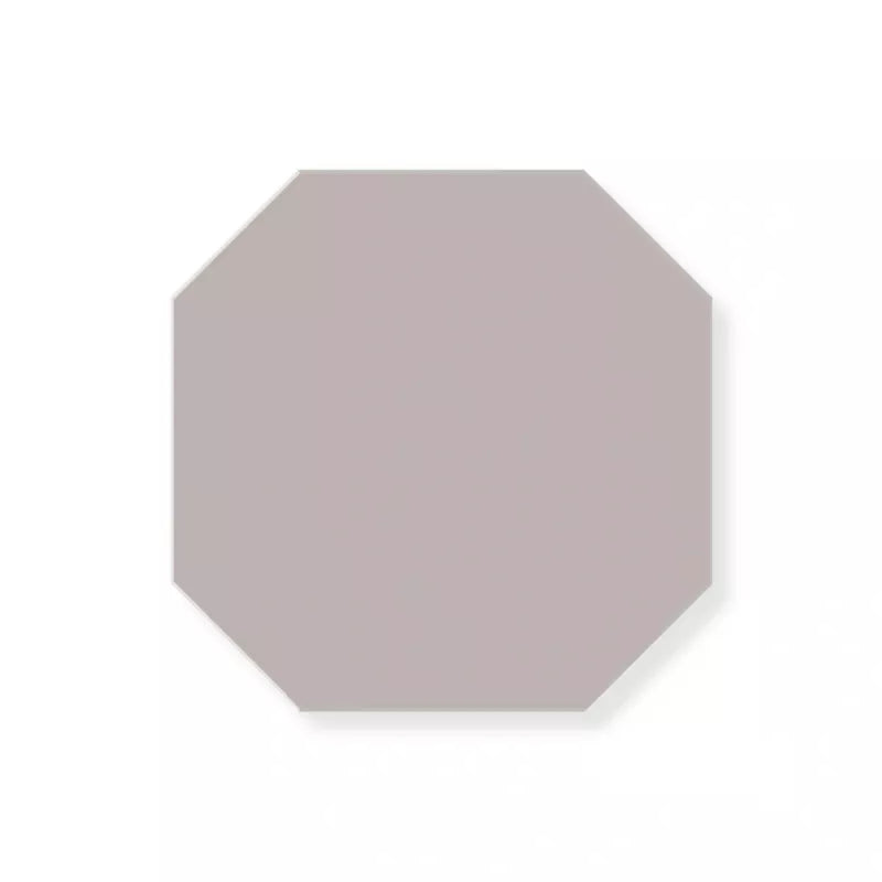 Tile - octagon 10 x 10 cm (3.93 x 3.93 in.) - Parma PAR image