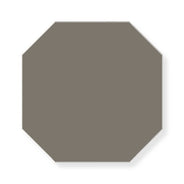 Klinker - Oktagon 15x15 cm Mörkgrå - Winckelmans Granitklinker thumbnail image