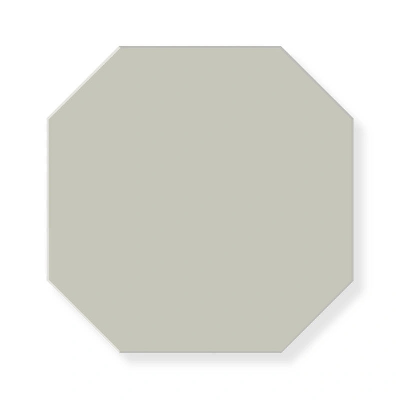 Klinker - Oktagon 15x15 cm Pärlgrå - Winckelmans Granitklinker image