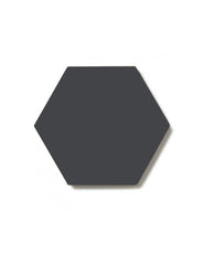 Klinker - Hexagon 10x10 cm Svart - Winckelmans Granitklinker thumbnail image