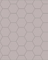 110 220 100 PAR Klinker Hexagon 10x10 cm lavendel Winckelmans Granitklinker 01