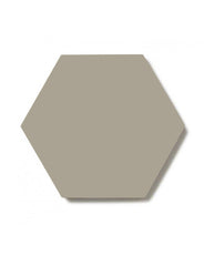 Klinker - Hexagon 15 x 15 cm ljusgrå - Winckelmans Granitklinker thumbnail image