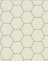 110 220 150 BAU Klinker Hexagon 15x15 cm Gulvit Winckelmans Granitklinker 01