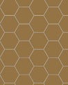 110 220 150 CAR Klinker Hexagon 15x15 cm toffee Winckelmans Granitklinker 01