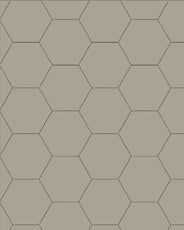 Klinker - Hexagon 15 x 15 cm ljusgrå - Winckelmans Granitklinker thumbnail image