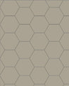 110 220 150 GRP Klinker Hexagon 15x15 cm Ljustgra Winckelmans Granitklinker 01
