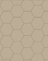 110 220 150 LIN Sekelskifte klinker hexagon 15x15cm linne winckelmans granitklinker 01