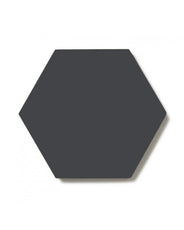 Klinker - Hexagon 15x15 cm Svart - Winckelmans Granitklinker thumbnail image