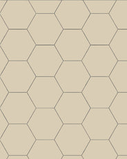 Fliser - Hexagon 15 x 15 cm Ontario thumbnail image