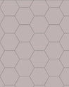 110 220 150 PAR Sekelskifte klinker hexagon 15x15cm lavendel winckelmans granitklinker 01