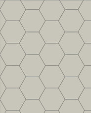 Klinker - Hexagon 15x15 cm Pärlgrå - Winckelmans Granitklinker thumbnail image