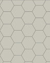 110 220 150 PER Klinker Hexagon 15x15 cm Parlgra Winckelmans Granitklinker 01