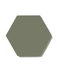 Heksagonklinker – 15 x 15 cm - Australian Green VEA thumbnail image