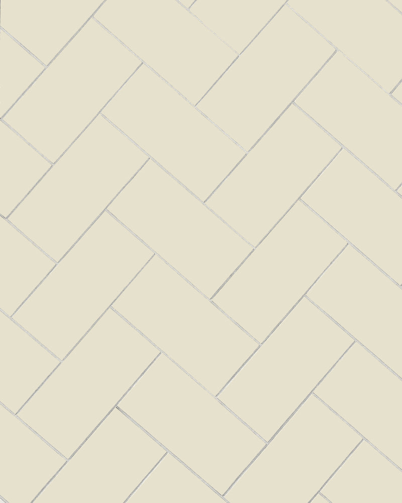 Floor Tile - Rectangle 10 x 20 cm - Yellow image