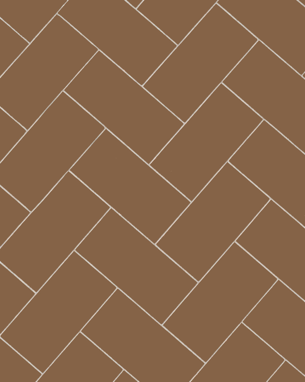 Floor Tile - Rectangle 10 x 20 cm - Havana image