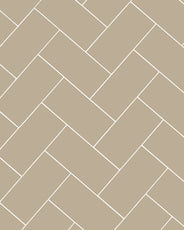 Klinker - Rektangel 10 x 20 cm linne - Klassisk stil thumbnail image
