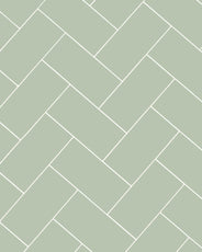 Floor Tile - Rectangle 10 x 20 cm - Pistachio thumbnail image