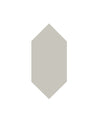 110 230 PER Sekelskifte Klinker_Hexagondiamant_7_x_15_cm_parlgra 01
