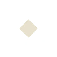 Tile - Square 3.5 x 3.5 cm (1.38 x 1.38 in.) - Off-White - White BAU thumbnail image