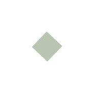 Flise - Firkanter 3,5 x 3,5 cm Pistasj - Pistachio PIS thumbnail image