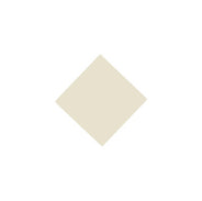 Tile - Square 5 x 5 cm (1.97 x 1.97 In.) - Off-White - White BAU thumbnail image