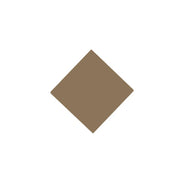 Tile - Square 5 x 5 cm (1.97 x 1.97 In.) - Coffee CAF thumbnail image