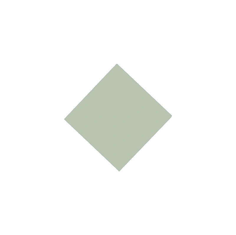 Klinker - Kvadrat 5x5 cm Pistasch - Winckelmans Granitklinker image