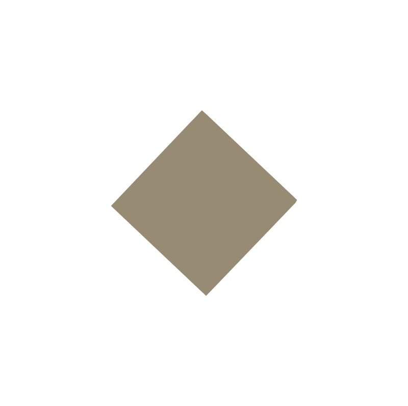 Klinker - Kvadrat 5x5 cm Mullvadsgrå - Winckelmans Granitklinker image
