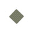 Klinker - Kvadrat 5 x 5 cm Australian green