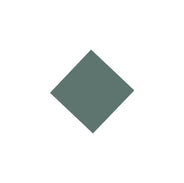 Klinker - Kvadrat 5x5 cm Mörkgrön - Winckelmans Granitklinker thumbnail image