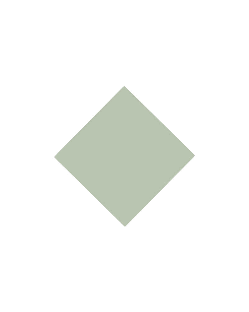 Floor Tile - Square 7 x 7 cm - Pistachio image