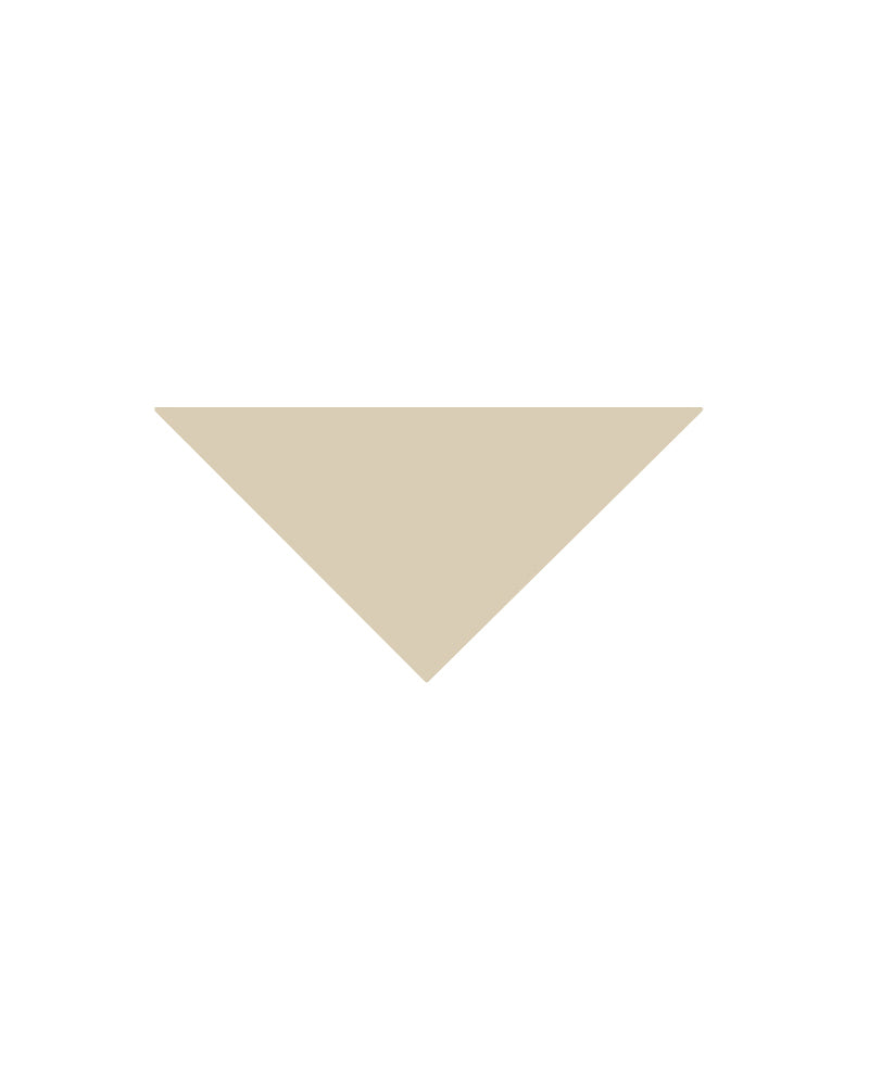 Floor Tile – Triangle 10/10/14 cm Ontario image