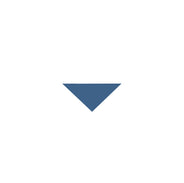 Klinker - Triangel 3,5/3,5/5 cm Blå - Blue Moon - Winckelmans Granitklinker thumbnail image