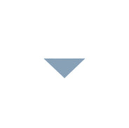 Klinker - Triangel 3,5/3,5/5 cm Blå - Winckelmans Granitklinker thumbnail image