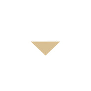 Tiles - Triangles 3.5/3.5/5 cm (1.38/1.38/1.97 in.) - Cognac COG thumbnail image