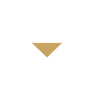 Tiles - Triangles 3.5/3.5/5 cm (1.38/1.38/1.97 in.) - Yellow JAU thumbnail image