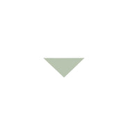 Tiles - Triangles 3.5/3.5/5 cm (1.38/1.38/1.97 in.) - Pistachio PIS thumbnail image