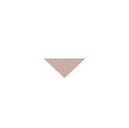 Tiles - Triangles 3.5/3.5/5 cm (1.38/1.38/1.97 in.) - Pink RSU thumbnail image
