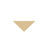 Tiles - Victorian triangles 5/5/7 cm - Cognac COG