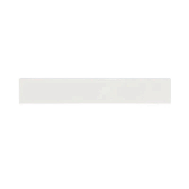 Klinker - Rektangel 2,5x15 cm Vit - Winckelmans Granitklinker image
